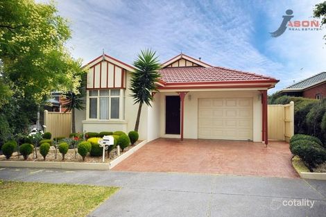 21 Beechville Pl, Craigieburn, VIC 3064