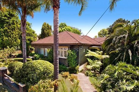 5 Hillview Rd, Eastwood, NSW 2122