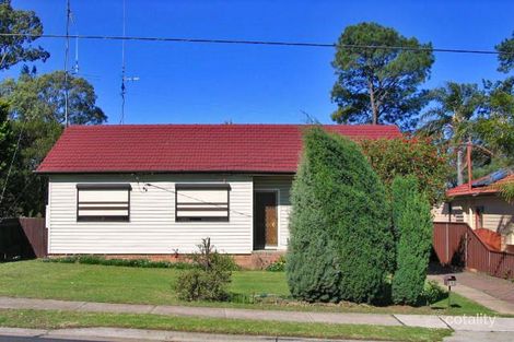 88b Jersey Rd, South Wentworthville, NSW 2145