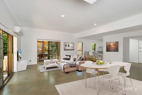 Property photo of 1/69 Ascog Terrace Toowong QLD 4066