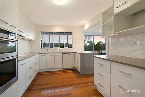 Property photo of 8 Lentara Street Kenmore QLD 4069