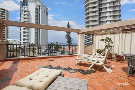 17/4-6 Northcliffe Tce, Surfers Paradise, QLD 4217