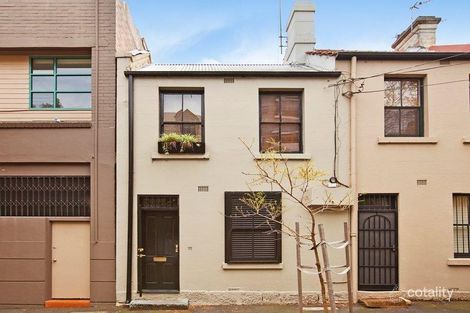 Property photo of 11 Corben Street Surry Hills NSW 2010