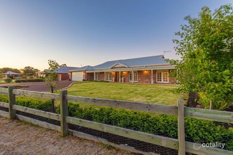 Property photo of 7 Fitzroy Link Vasse WA 6280
