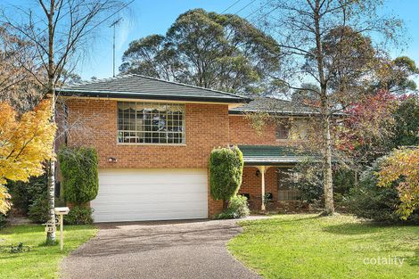 23 Pauline Ave, Wentworth Falls, NSW 2782