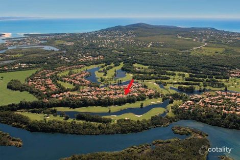 533/61 Noosa Springs Dr, Noosa Heads, QLD 4567