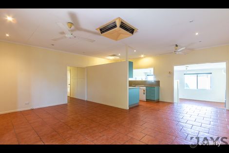 Property photo of 9 Moresby Street Soldiers Hill QLD 4825