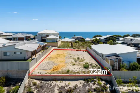 32 Tailer St, Drummond Cove, WA 6532