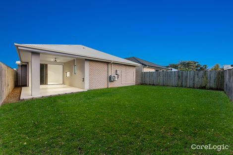 Property photo of 41 Manhattan Crescent North Lakes QLD 4509