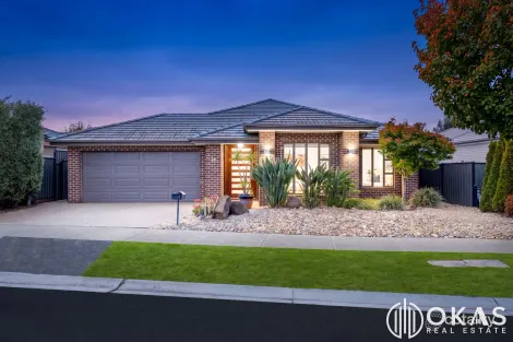 22 Madigan St, Tarneit, VIC 3029