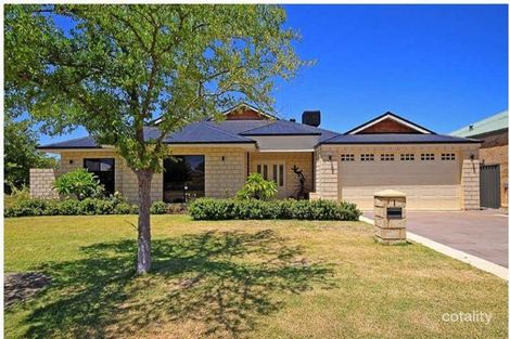 1 Harman Pl, Aveley, WA 6069