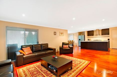 Property photo of 3 Burnett Crescent Reservoir VIC 3073