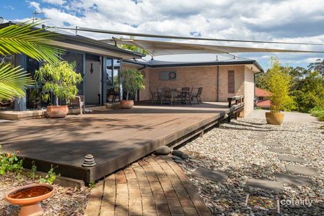 Property photo of 4 Waterfront Close Mossy Point NSW 2537