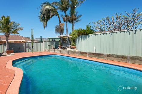 Property photo of 28 Barcoo Circuit Albion Park NSW 2527