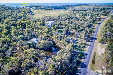 Property photo of 223 Bicentennial Drive Agnes Water QLD 4677