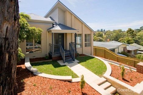 Property photo of 25 Reserve Road Ringwood VIC 3134