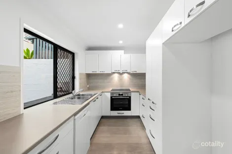 Property photo of 1/3 Kedron Street Wooloowin QLD 4030