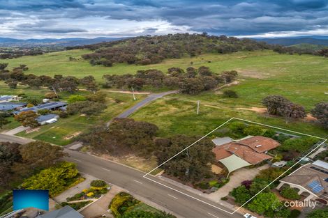 Property photo of 106 Allchin Circuit Kambah ACT 2902