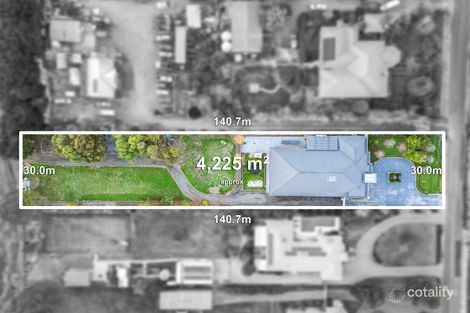 Property photo of 69 Spavin Drive Sunbury VIC 3429