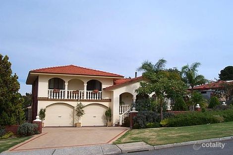 Property photo of 16 Gillett Drive Kardinya WA 6163
