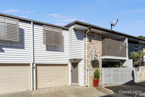 Property photo of 16/48-54 Fleet Drive Kippa-Ring QLD 4021