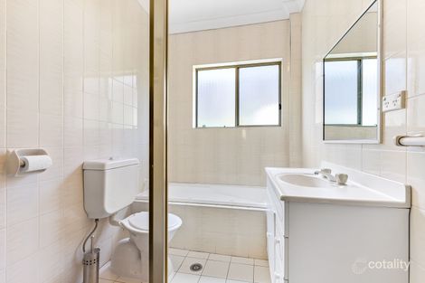 Property photo of 4/79 Garfield Street Five Dock NSW 2046