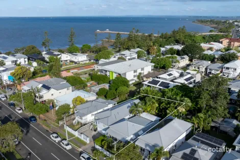 Property photo of 32 Berrima Street Wynnum QLD 4178