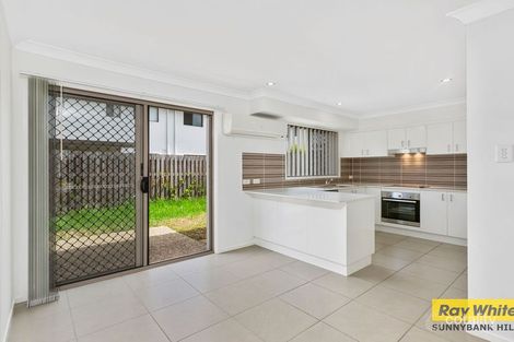 Property photo of 37/9 Eduard Place Calamvale QLD 4116