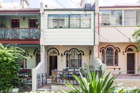 Property photo of 58 Great Buckingham Street Redfern NSW 2016