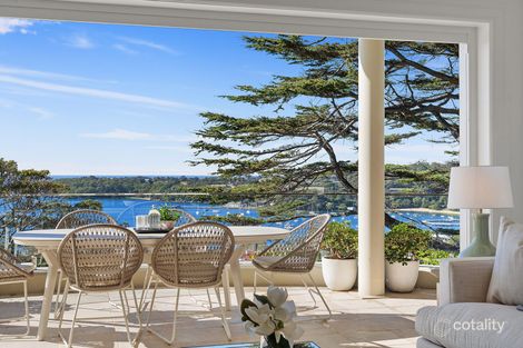 Property photo of 1/17A Stanley Avenue Mosman NSW 2088