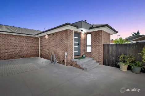 Property photo of 2/12 Kirwan Avenue Lalor VIC 3075
