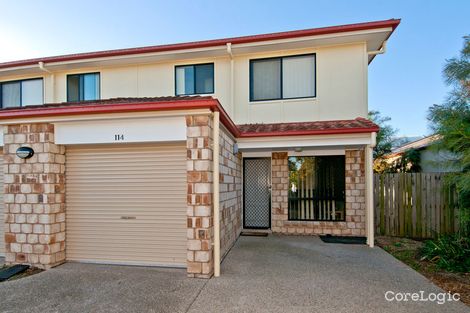 Property photo of 114/18 Loganlea Road Waterford West QLD 4133