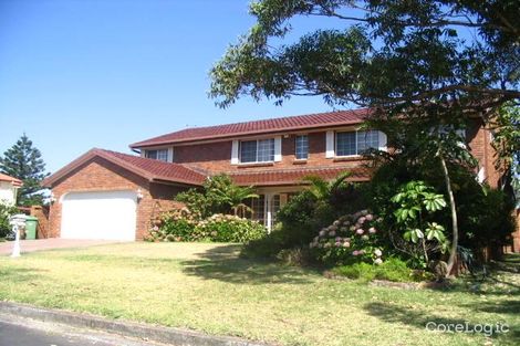 Property photo of 20 Salacia Close St Huberts Island NSW 2257