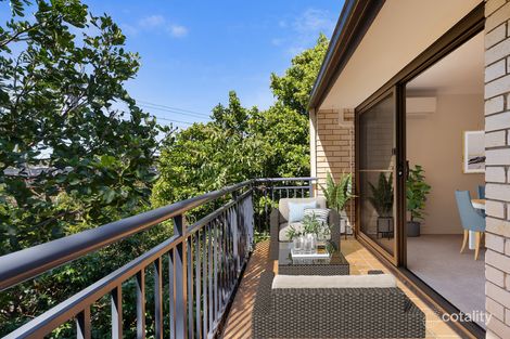 Property photo of 7/36 Arthur Street Lavender Bay NSW 2060