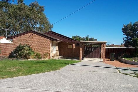 3 Envall Rise, Marangaroo, WA 6064