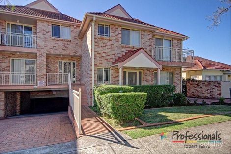 Property photo of 8/24-26 Chamberlain Street Narwee NSW 2209