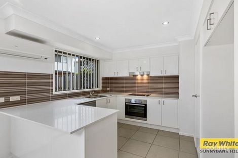Property photo of 37/9 Eduard Place Calamvale QLD 4116