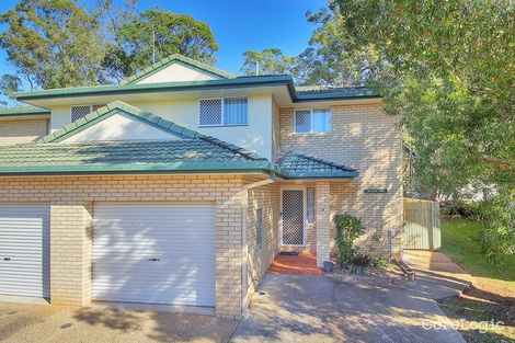 Property photo of 4/39 Blantyre Road Mount Gravatt East QLD 4122