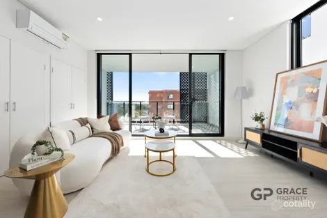 190/48 Court Rd, Fairfield, NSW 2165