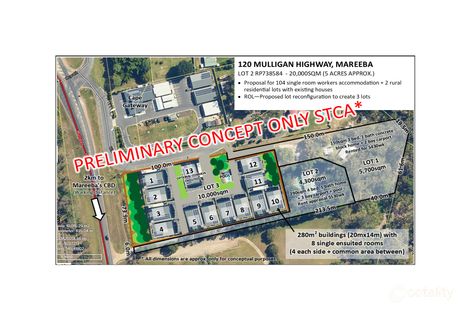 120 Mulligan Hwy, Mareeba, QLD 4880