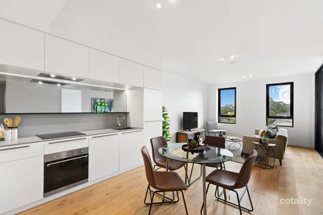 Property photo of 306/18 Huntley Street Alexandria NSW 2015