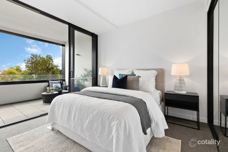 Property photo of 306/18 Huntley Street Alexandria NSW 2015