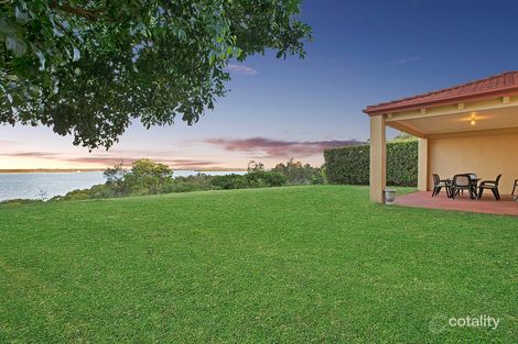 Property photo of 3 The Rampart Redland Bay QLD 4165