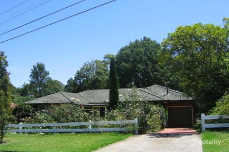 Property photo of 50 Maple Crescent Ermington NSW 2115