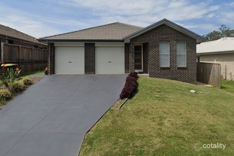 Property photo of 15 Whipcrack Terrace Wauchope NSW 2446