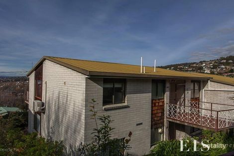 44/7 Davey Pl, South Hobart, TAS 7004