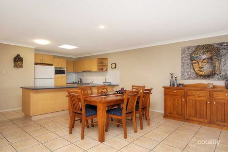 Property photo of 1/32 Bushgum Crescent Upper Coomera QLD 4209
