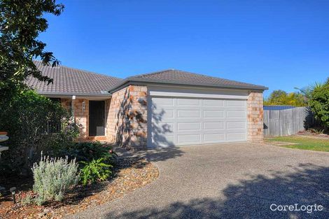 Property photo of 1/32 Bushgum Crescent Upper Coomera QLD 4209