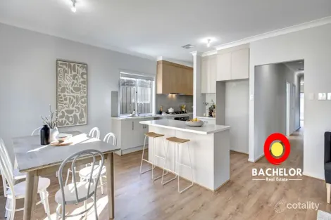 Property photo of 9 Spinebill Street Mount Barker SA 5251