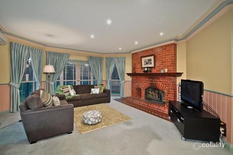 Property photo of 42 Reed Crescent Taylors Lakes VIC 3038